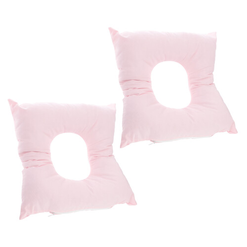 2Pièces Appui Tête Massage Pour Table De Massage