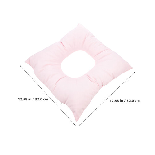 2Pièces Appui Tête Massage Pour Table De Massage 1