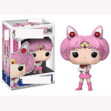 (10cm,1)Figure Set Moon Usagi Car Decor PVC Model 10cm Anime Collectible