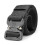 (140CM, BLACK3) Military Equipment Combat Tactical Belts 1