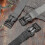 (140CM,Khaki1)Military Equipment Combat Tactical Belts 4