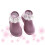 1Paire Bébé Épaisses Anti- En Violette 10