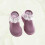 1Paire Bébé Épaisses Anti- En Violette 7