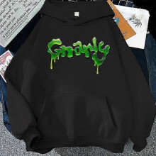 (XL,Number 12)Katseye Tour Korean-Style Printed Pullover Hoodie For Women, Loose Casual Sweatshirt, Hot-Selling 0926