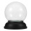 3 Pièces Globe De Neige En Verre À Pour Décoration 2