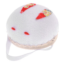 5Pièces Épingle Couture Poignet Lapin Réutilisable