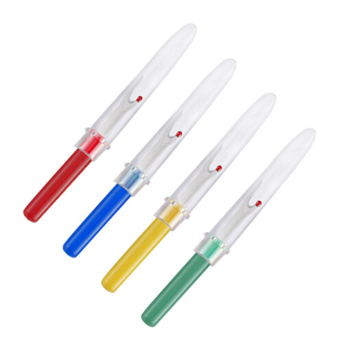 Raindrops  10 Sets Needlework Removing Seam Ripper Sewing Removal Tool