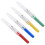 Raindrops  10 Sets Needlework Removing Seam Ripper Sewing Removal Tool 2