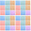40Pièces Linge Enfants Fibre Fine Usage 6