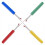 Raindrops  10 Sets Needlework Removing Seam Ripper Sewing Removal Tool 5