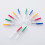 Raindrops  10 Sets Needlework Removing Seam Ripper Sewing Removal Tool 9