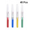 Raindrops  10 Sets Needlework Removing Seam Ripper Sewing Removal Tool 10