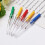 Raindrops  10 Sets Needlework Removing Seam Ripper Sewing Removal Tool 7