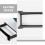 Supports Pour Enceintes De Bureau Noir 5