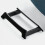 Supports Pour Enceintes De Bureau Noir 4