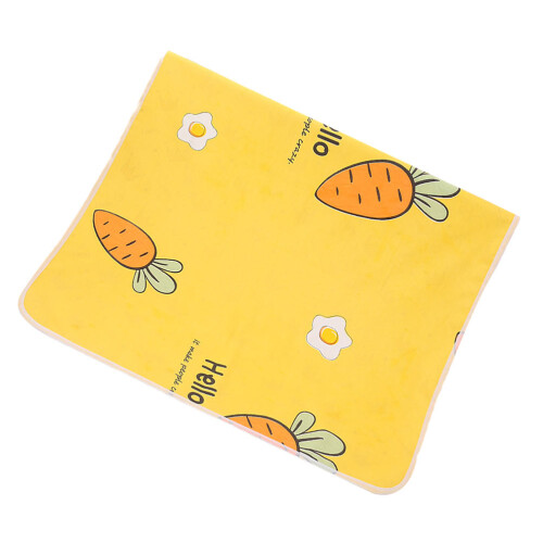 3Pièces Bébé Absorbant Coton