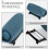 Supports Pour Enceintes De Bureau Noir 6