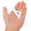200 Pièces Inserts Pour De Chemise En Plastique Support 4