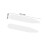 200 Pièces Inserts Pour De Chemise En Plastique Support 3