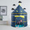 Maison De Jeu Pour Enfant De Prince Intérieure 3