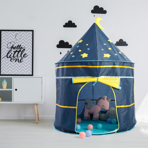 Maison De Jeu Pour Enfant De Prince Intérieure 2