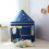 Maison De Jeu Pour Enfant De Prince Intérieure 6