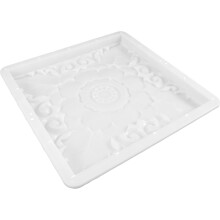 Moule DIY Béton Allée Jardin Chemin Pavage