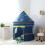 Maison De Jeu Pour Enfant De Prince Intérieure 10