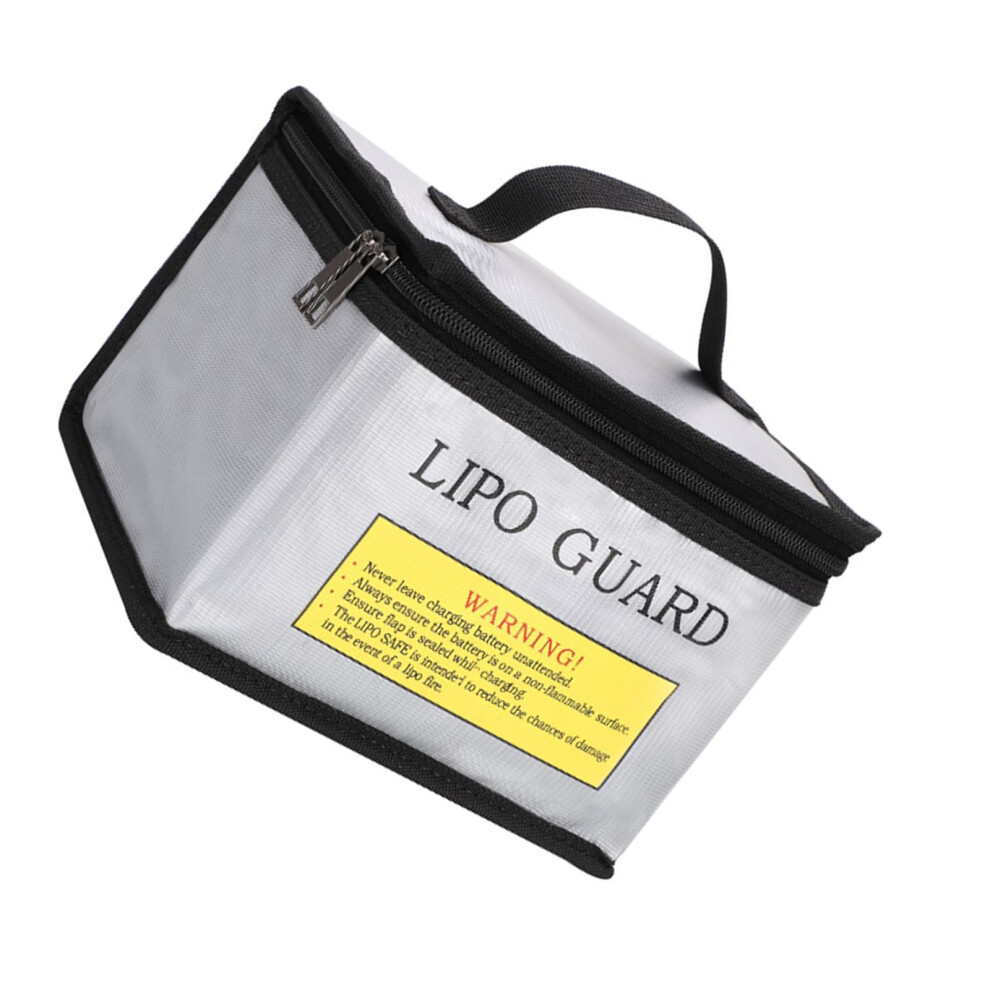 Battery Storage Case With Impactresistant Shell And Organized Compartments For Travel And Field Work 9169991116693