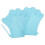 5Paires Palmés Ajustables Ciel Protection Natation 1