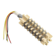 Ceramic Heating Element Tailored to Fit a Variety of Soldering Equipment Including Many Types on the Market Today (A) Ref: 9618