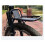 Bicycle Front Rack Bicycle Basket Bracket Mountain Bike Front Rack Alloy Front Fork Rack Bicycle Equipment 7