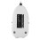 6,3 mm Jack Till USB Guitar Link Kabel Adapter Gitarr Till PC Inspelning Uppspelning Gitarr Effekter Kabel USB Gitarr Adapter 4