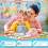 Educational Toys for Toddlers Talking Flash Cards, Interactive Learning Game, 224 Sight Words 5