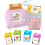 Educational Toys for Toddlers Talking Flash Cards, Interactive Learning Game, 224 Sight Words 1