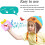 Educational Toys for Toddlers Talking Flash Cards, Interactive Learning Game, 224 Sight Words 4
