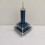 Coil Plasma Speaker with Wireless Audio, Visible Voltage Discharge, Mini Desktop Model 4