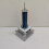 Coil Plasma Speaker with Wireless Audio, Visible Voltage Discharge, Mini Desktop Model 3
