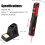 Sanfoelek Weless Soldering on with Bright LED Light Ref: 9773 5
