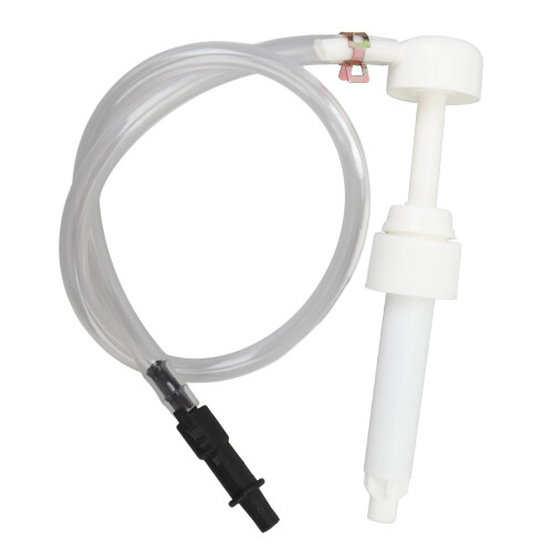 8CC Transmission Fluid Hand Pump