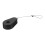 AntiTheft Retractable Cable Lock with Compact Case for Laptops, Tablets and Retail Displays 1