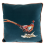 Meg Hawkins Scatter Cushion - Pheasant 1