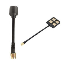 4.9G FPV Antenna Transmitting Receiving Antenna SMA Antenna for FPV Long Rang Racer Drone Quadcopter
