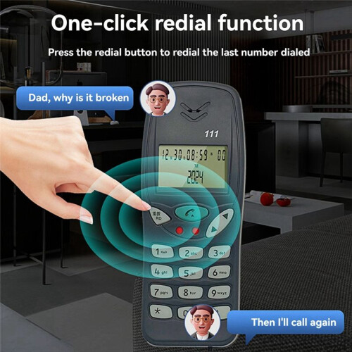 Communication  Inspection Machine Telecom  Tester for Unicom, Netcom Efficient  Checking Tool 2
