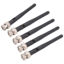 5 UHF Antenna with BNC Connector for  EW100 EW300 EW500 G3 Evolution G3 Series Receiver Wireless Microphone