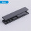 Desktop Storage Box Mechanical Keyboard Wrist Pad Hand Mouse Wrist Pad  Support Office Typing Wrist White 7