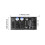Moderkort USB 2.0 Header Splitter 9-Stift 1 Till 3 Honförlängningskabel 7