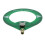 Antena FM Donut 75M-135MHz Antena FM SMA Interface Macho  Antena Loop 8