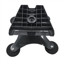For Starlink Gen3 Magnetic Stand Base Suitable for Roof-Top Yachts Outdoor Mounting Bracket
