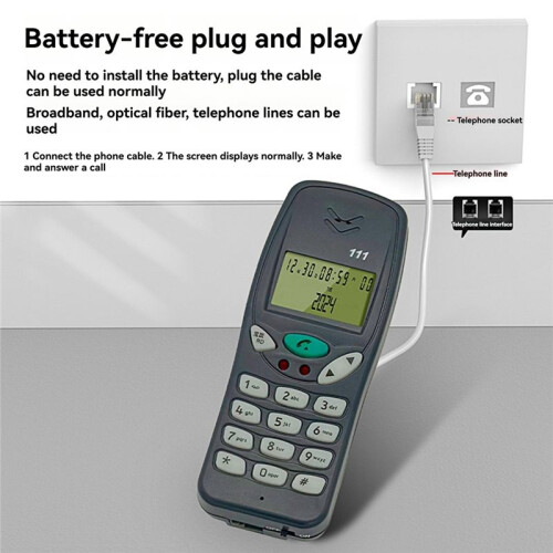 Communication  Inspection Machine Telecom  Tester for Unicom, Netcom Efficient  Checking Tool 1